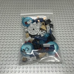 LEGO Dimensions Wave 2 71204 Doctor Who Level Pack K-9 Tardis Set