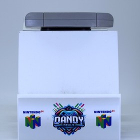 Super Mario 64 N64 Authentic, Tested - Nintendo 64