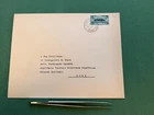 Postal History Italy Republic Lot of 12 Envelopes BU.