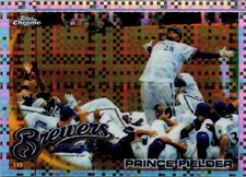 Click to enlarge Prince Fielder