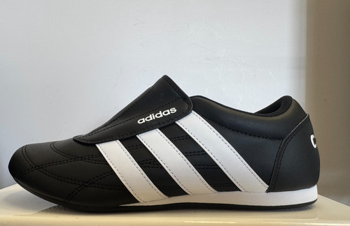 adidas Women's Taekwondo Low-Top Trainers UK 5.5 REF 1507+