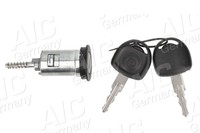 SchließZylinder ZüNdschloss AIC 51008 FüR Opel Astra CC T98 Caravan T92 Corsa