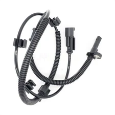 Mpulse Sen-2Abs2590 Rear Right Abs Wheel Speed Sensor For Fits For Ford E-250