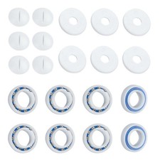 Comprehensive Repair Parts Kit for Polaris C60 C55 Pool Cleaner 280 180