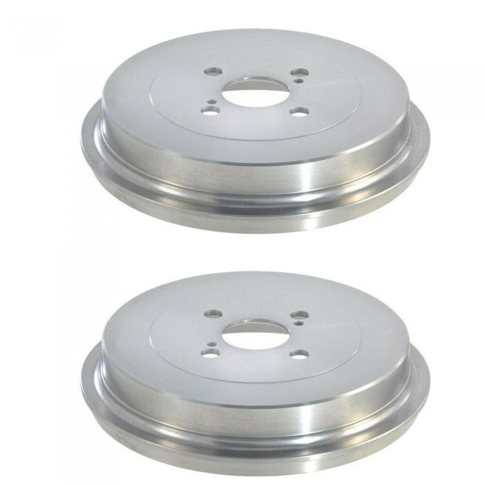 Tambour de frein arrière 4243152090 pour Toyota Prius C et Yaris essence hybride