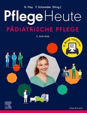 Gabriele Fley Pflege Heute - Pädiatrische Pf...