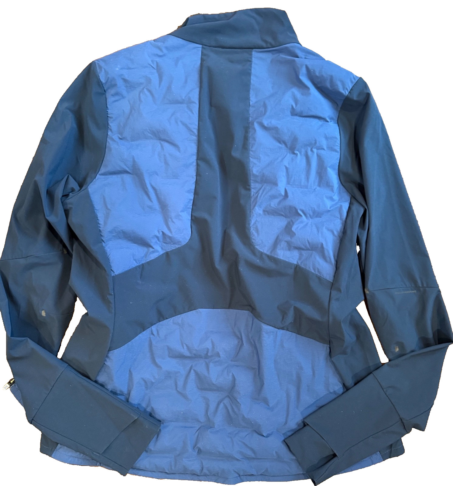 On Cloud Climate Jacket Woman's Medium - image 3