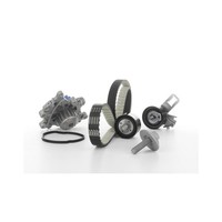 Wasserpumpe + Zahnriemensatz SKF Vkmc 03319