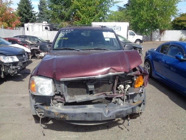 Motor de arranque compatible con 06-07 ENVOY 22375483 Foto 3 de 4