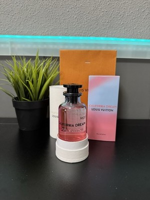 California Dream Perfum Luis Vuitton 100ml 