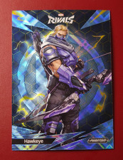 2025 Kakawow Phantom Marvel Rivals Hawkeye #PMR-IBL-08 130/175