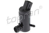Topran 821 479 Waschwasserpumpe, Scheibenreinigung FüR Hyundai KIA