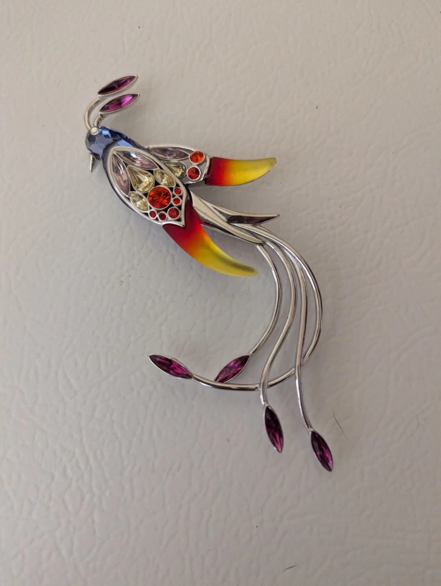 25+ swarovski paradise brooch for sale | Updated Oct 2026