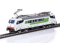 MäRklin 38801,BR 186 Ralpin, Sbb Cargo Int., Digital + Sound, Neu & Ovp, H0 Ac