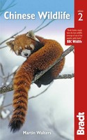 Martin Walters | Chinese Wildlife | Taschenbuch | Englisch (2022)