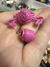 Lego Teenage Mutant Ninja Turtles Kraang Minifigure 79100 Lab Escape TMNT