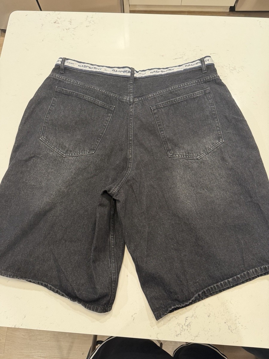 Raspberry Hill Shorts | Gvgallery Raspberry Hills jorts for men XL