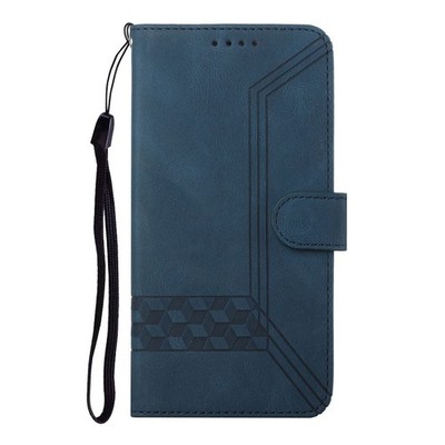 Handy Tasche Schutzhülle Case Cover Etui Für Huawei Y5P Y6P Y7A Y9 2019 P Smart