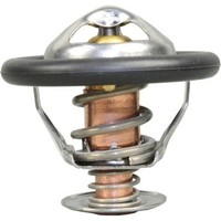 Metzger 4006339 Thermostat KüHlmittel FüR Honda Jazz Civic Insight FK FN GD GE