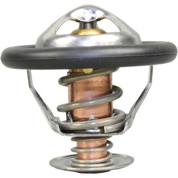 Metzger 4006339 Thermostat KüHlmittel FüR Honda Jazz Civic Insight FK FN GD GE-image