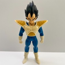 1992 Dragon Ball Z Super Battle Collection Vegeta Vol. 4 – Rare Vintage Figure