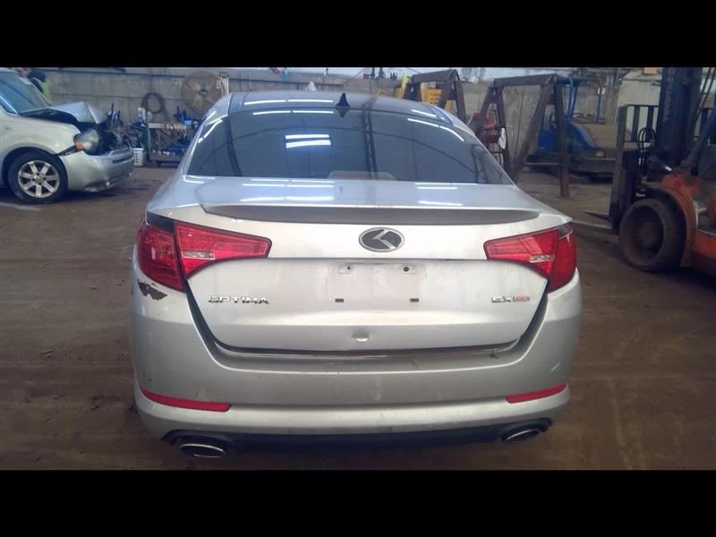 Engine 2.4L VIN 7 8th Digit California Emissions Pzev Fits 11 OPTIMA 5083528 Foto 3 de 4