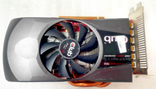 Club3D AMD Radeon HD7850 2GB GDDR5 PCI-E 6×Mini DisplayPort Video Graphics Card