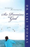 Kiki Thomas | Women Of Strength | Taschenbuch | Englisch (2018) | Westbow Press