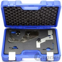 MOTOR-EINSTELL-WERKZEUG STEUERKETTE-WECHSEL Passend FüR Ford 2.0 Ecoboost Scti