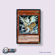 gtfo yugioh card Amazon.com: Yu-Gi-Oh! - Diabound Kernel - LED5-EN008 - Common - 1st Edition main image 0