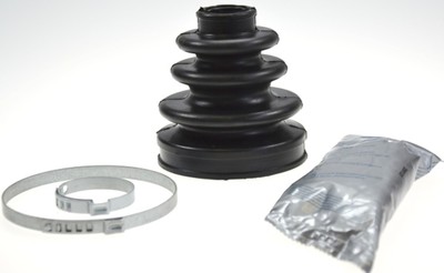 SPIDAN Faltenbalgsatz Antriebswelle 23179 für ELYSEE FORD FUSION FIESTA 5 16V 1