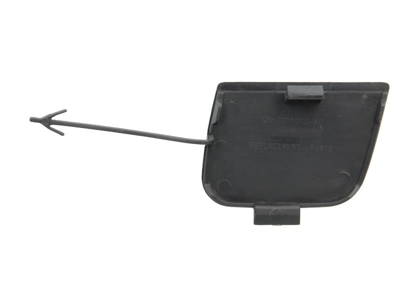 Front Tow Hook Cover For: AUDI A3 8P 03.05-08.05