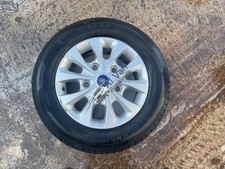 FORD TRANSIT CUSTOM 300 215/65/16