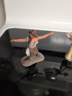 Serving Wenches Metal Miniature Fantasy See Photos Set Of 4 Approximately 2.5" H — photo 5