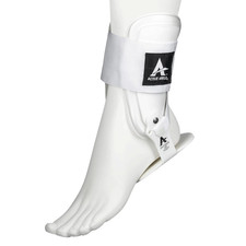 Active Ankle T2 Ankle Brace Ankle Support for Men  Women Medium