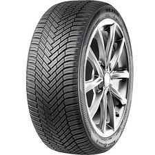 2 Tires Nexen Nblue 4season 2 21555r16 97v Xl All Weather Performance