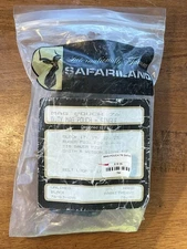 New Model 76 Safariland Mag Pouch Black SIG 226 BERETTA H&K S&W 9MM SEMI AUTO