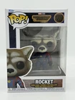 Funko POP! Marvel: Guardians of The Galaxy Vol. 3 - Rocket #1202