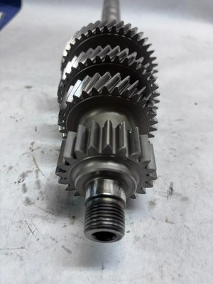 35467-06 6 SPEED MAINSHAFT INPUT SHAFT TRANS TRANSMISSION HARLEY