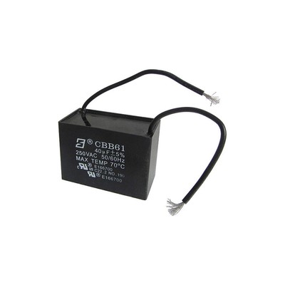 DAYTON VE1YNW7CG Capacitor 23NX58