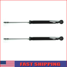 FCS Rear Shocks Absorber For 2004-20 FWD (w/ 7 Passenger Seat) Toyota Sienna
