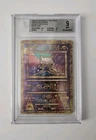 Ancient Mew Holo 2000 Movie Promo Wizards of the Coast BGS 9
