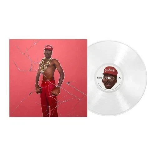 Tyler The Creator レコード アーティスト 海外 LP j83S Tyler The Creator In Vinyl Records for sale - eBay