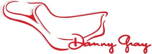 Assento de couro Danny cinza BigIST solo FA-DGE-0271 830-0107 - Imagem 3 de 4