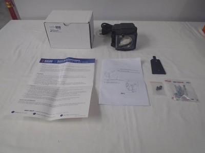 Bulk Reef Supply BRS Peristaltic Dosing Pump Top Off Doser 1.1ml per Min MP2-B