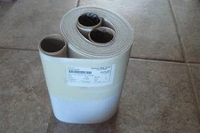 DORNER MFG 25-081000/50 CONVEYOR BELT 8"X10' 2200 SERIES CENTER DRIVE NEW