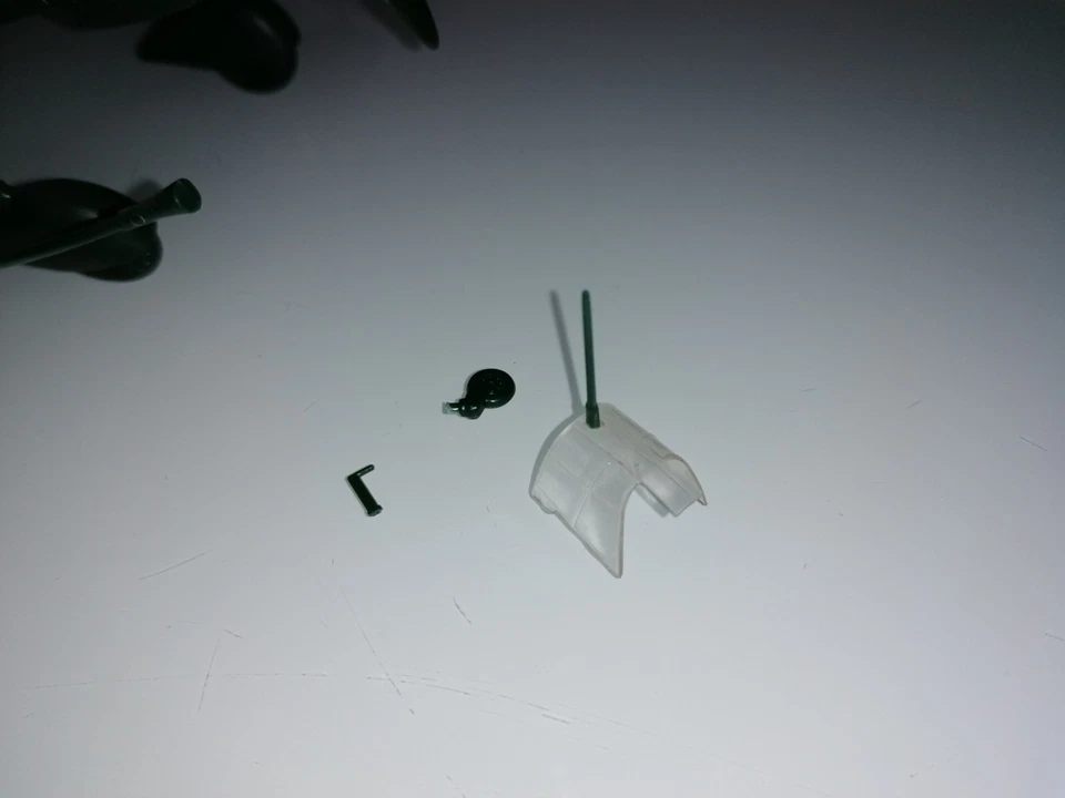 MONOGRAM scala 1/48 JU 87G-1 STUKA plastica no box raro - Immagine 2 di 4