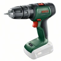 Bosch Akku-Zweigang-Schlagbohrschrauber Universalimpact 18V
