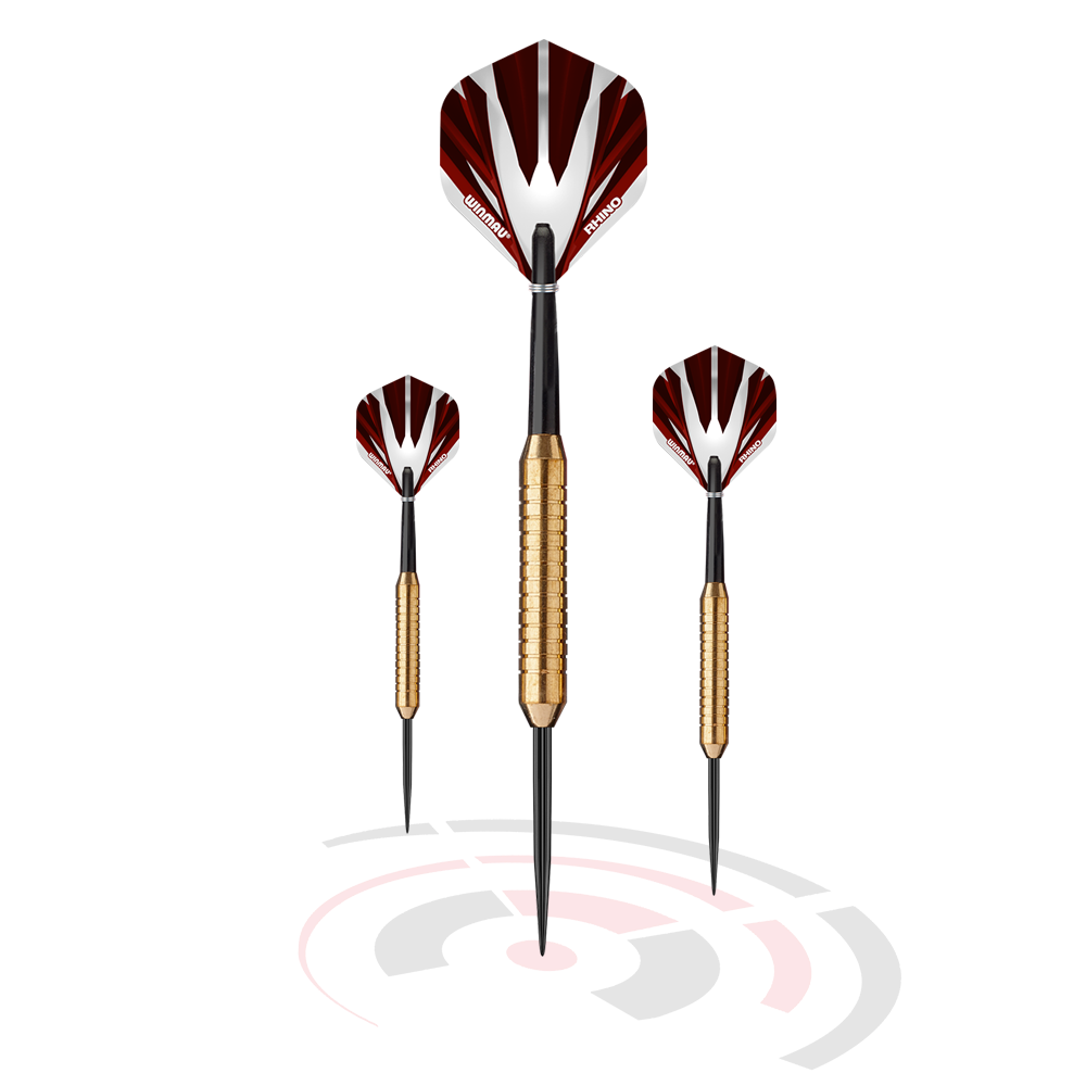 Dart Scorer Darts Pro Electronic Scoreboard Broadside Dart Set Darts