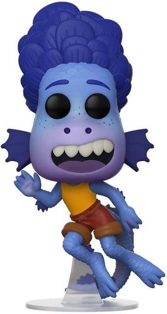 Funko 55762 Pop Disney Luca – Alberto 
